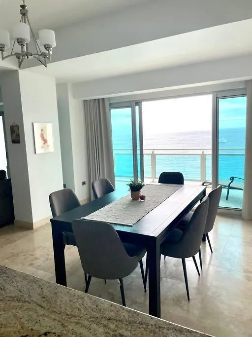 Apartment Beachfront Luxury 2Br Condo Lowlands Sint Maarten/Saint Martin