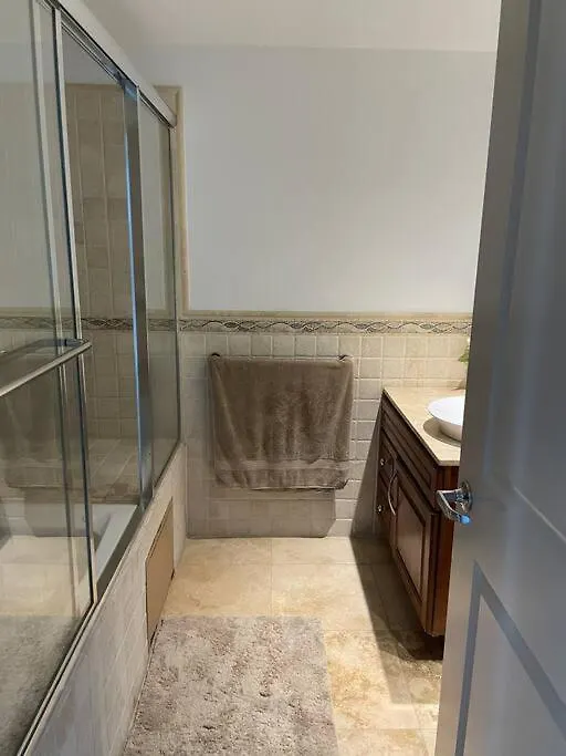 Beachfront Luxury 2Br Condo Lowlands 0*,  Sint Maarten/Saint Martin